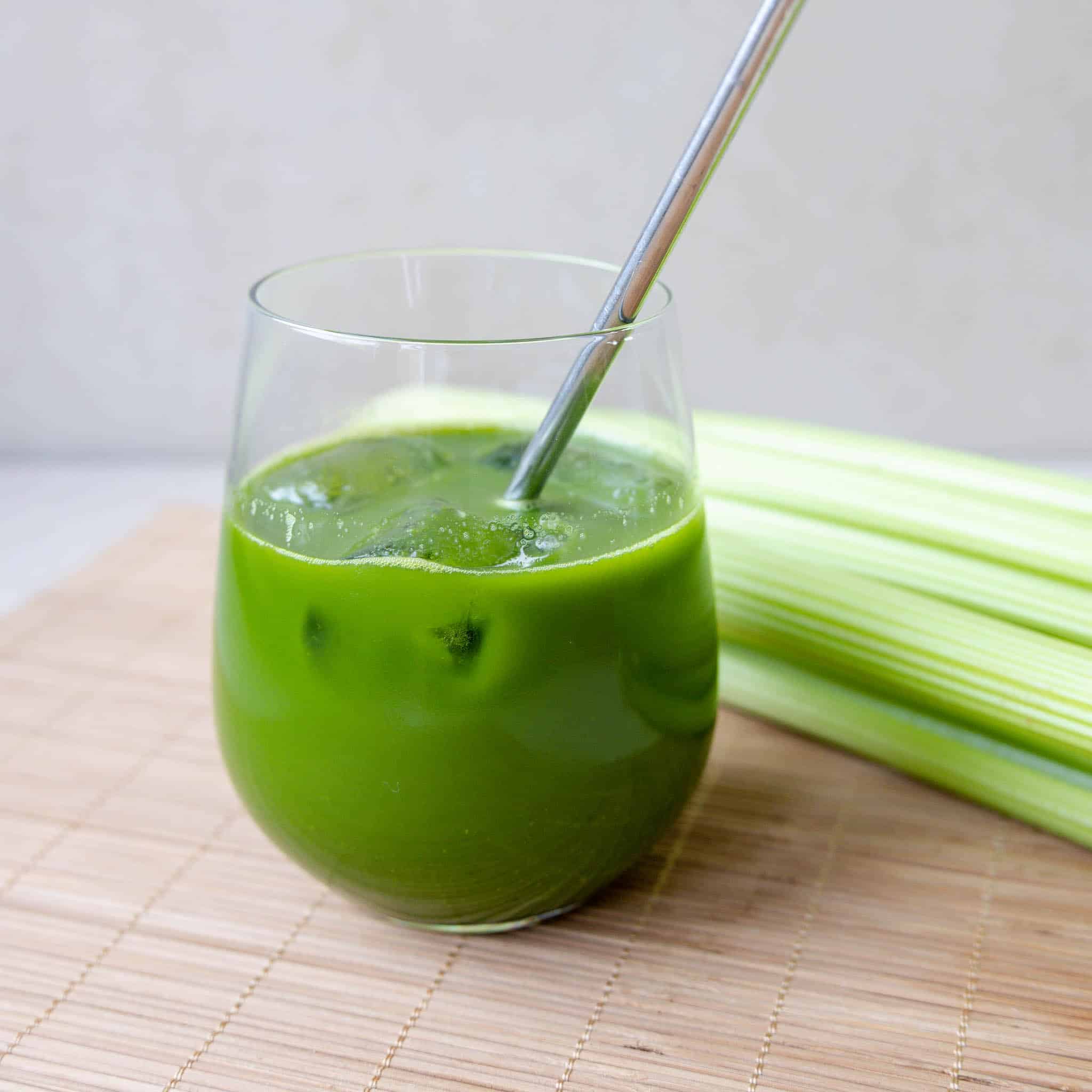 Detox Juice Opskrift P Gr n Juice Mummum dk