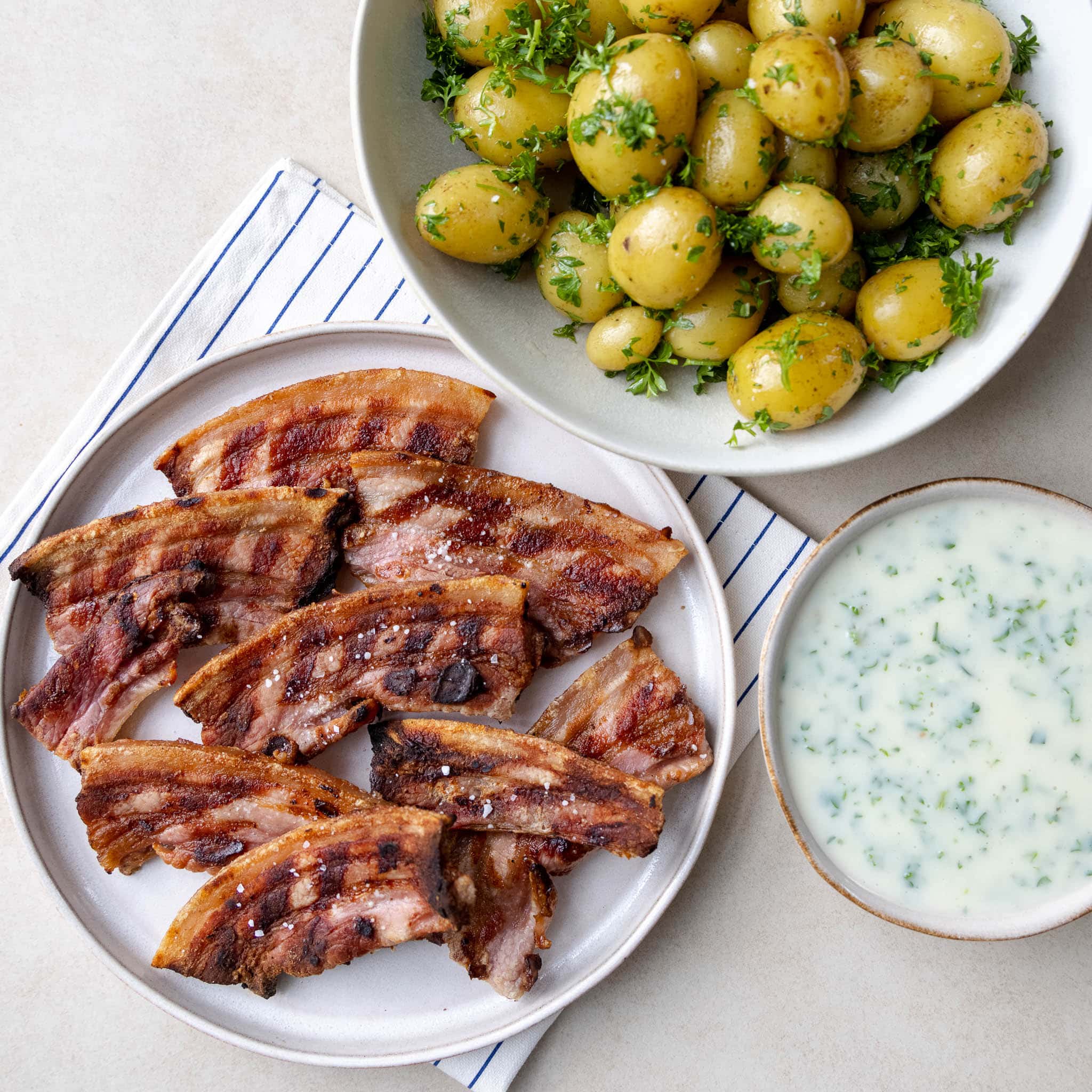 stegt-flæsk-på-grill