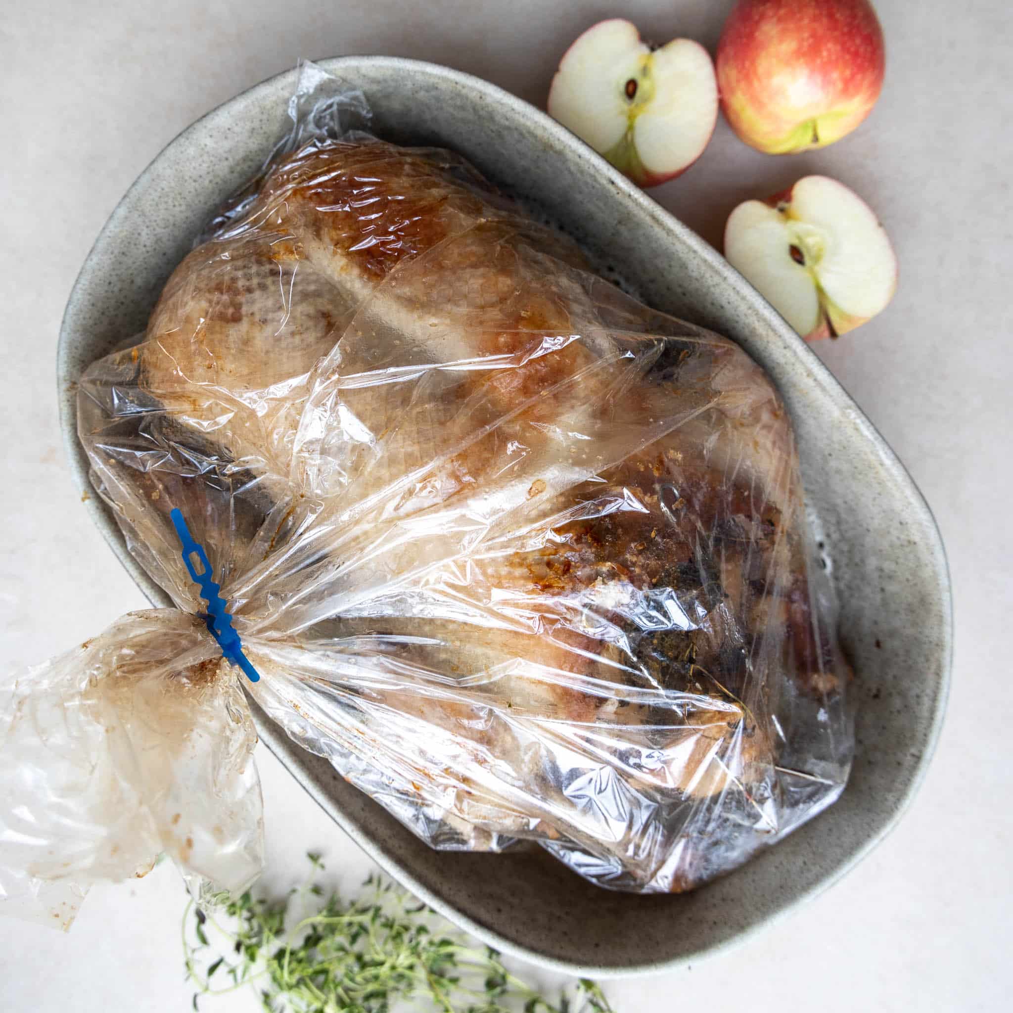 Andesteg i stegepose