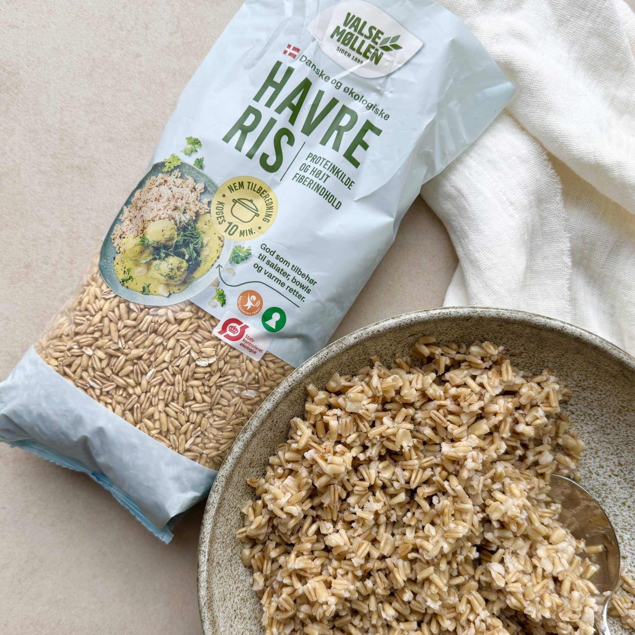 havreris fra valsemøllen