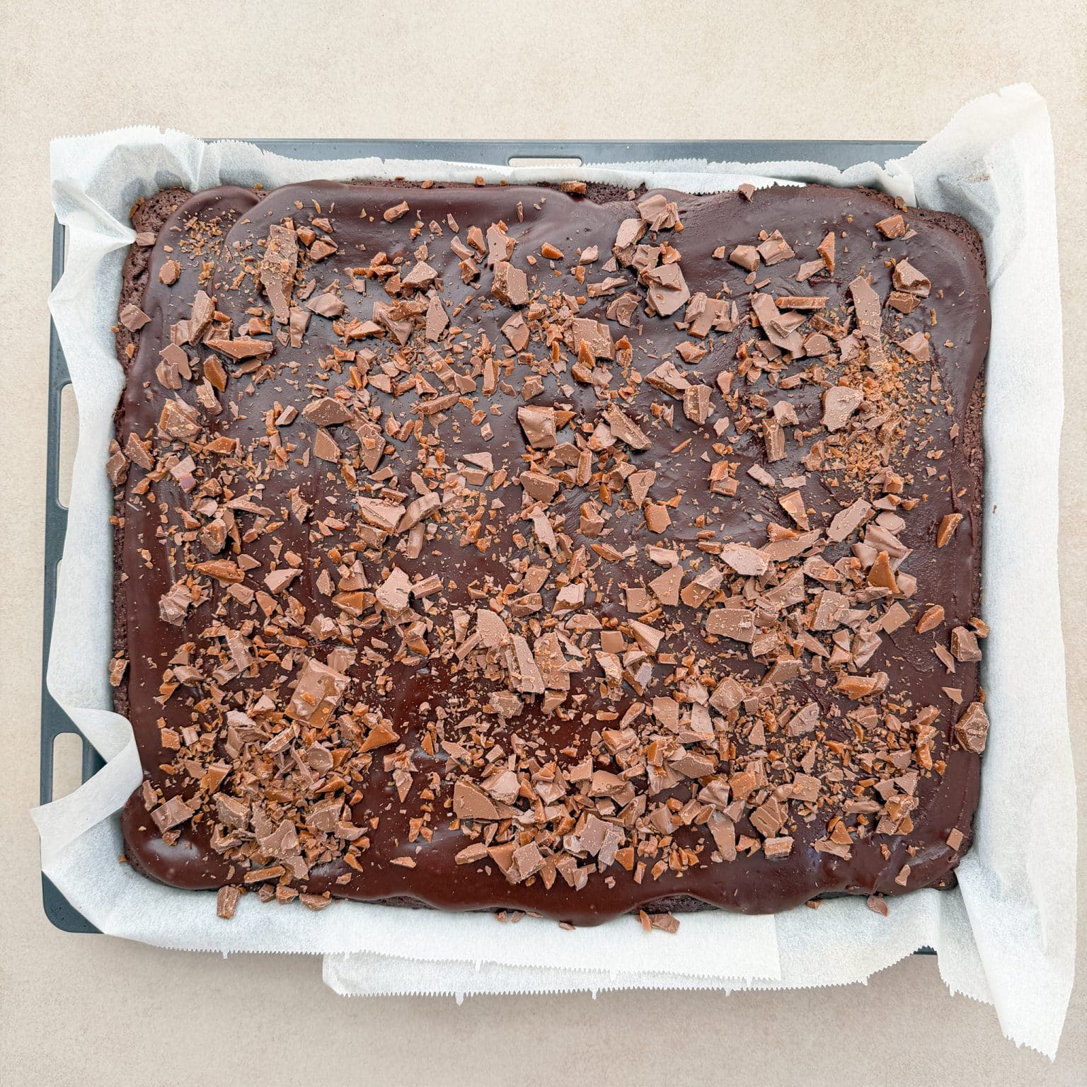 Daim bradepandekage