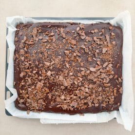 Daim bradepandekage