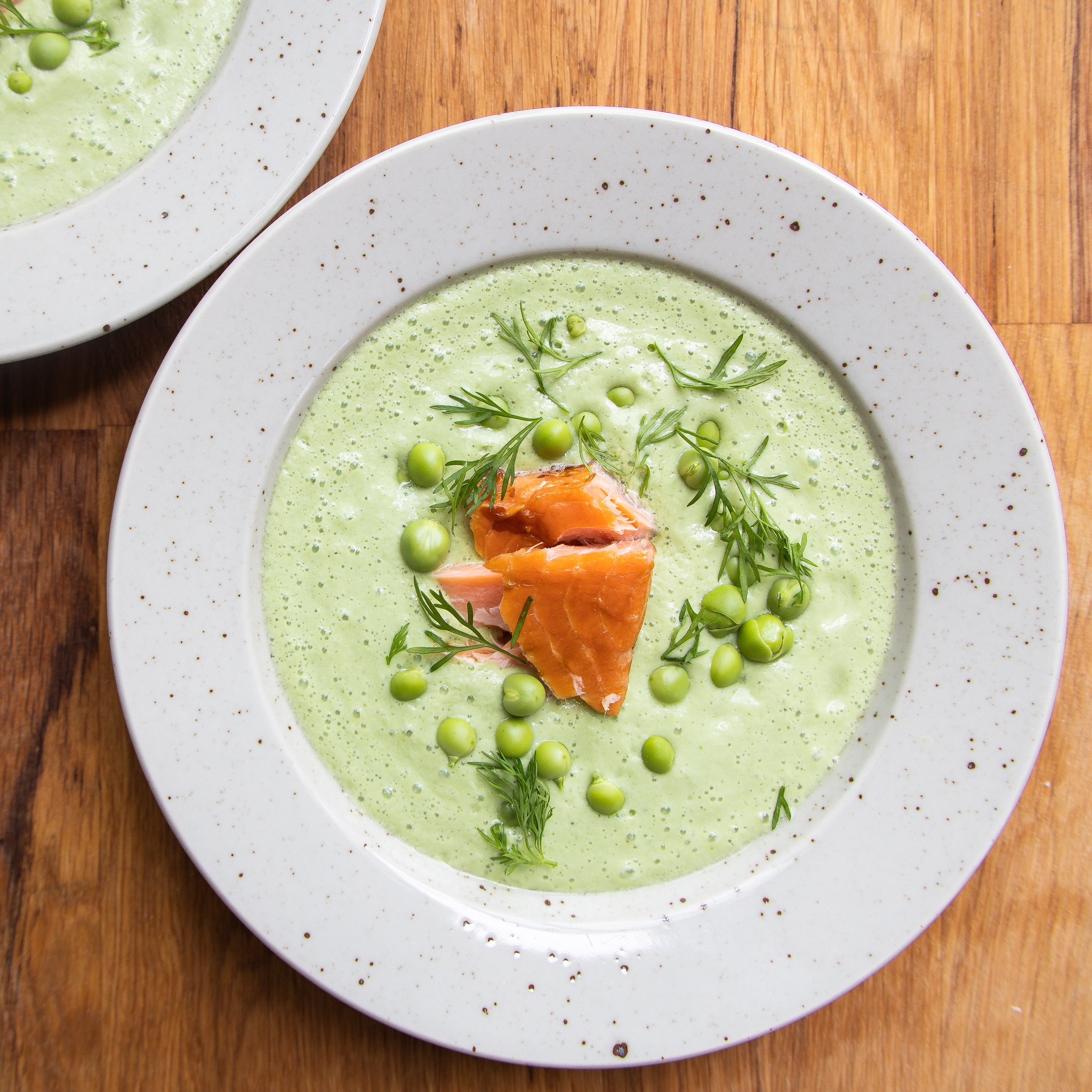 Agurkesuppe