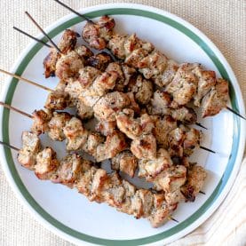 Souvlaki