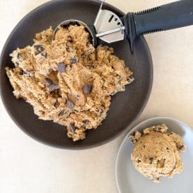 Cookie dough