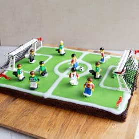 Fodboldkage