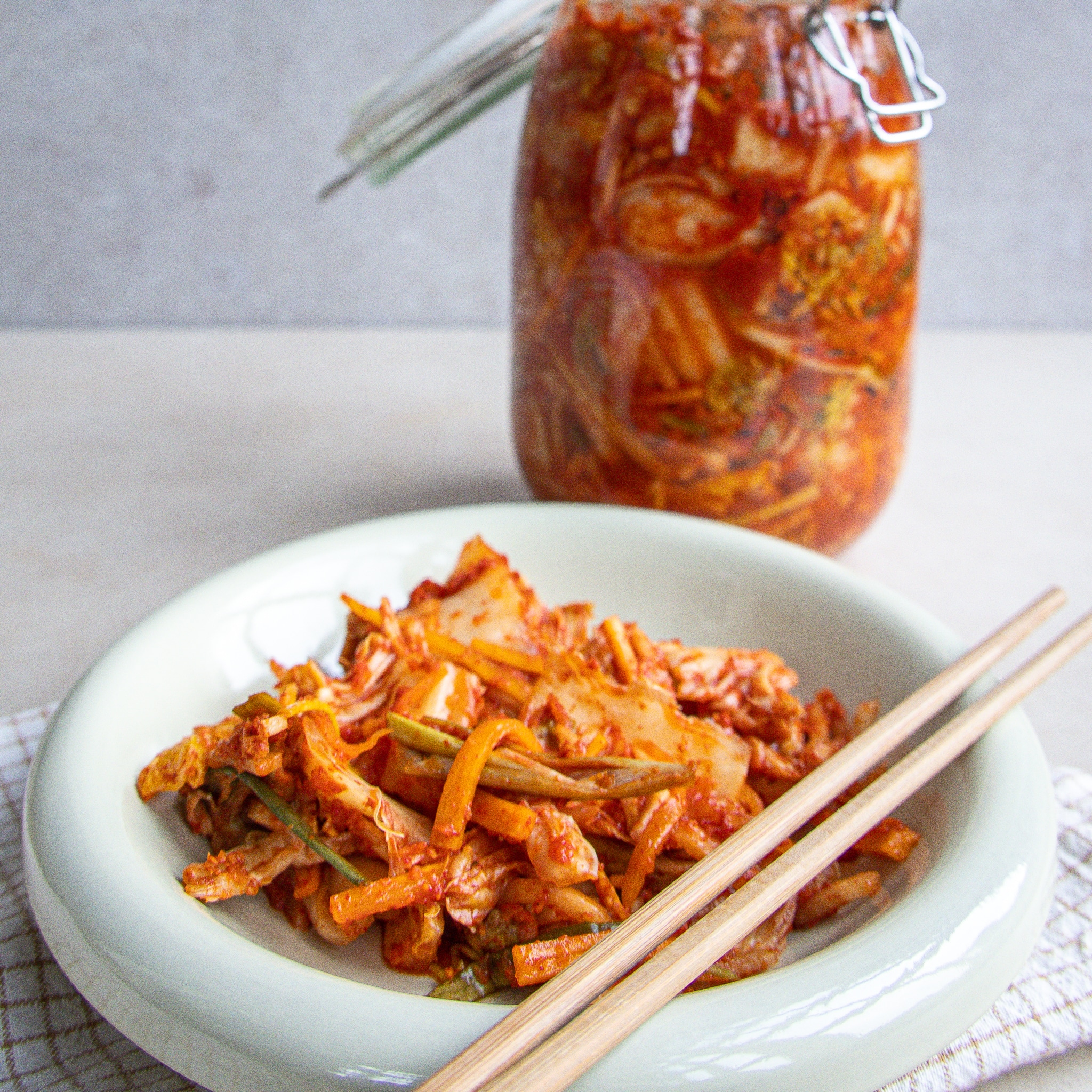 Kimchi