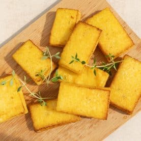 Polenta