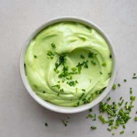Purløgsmayo