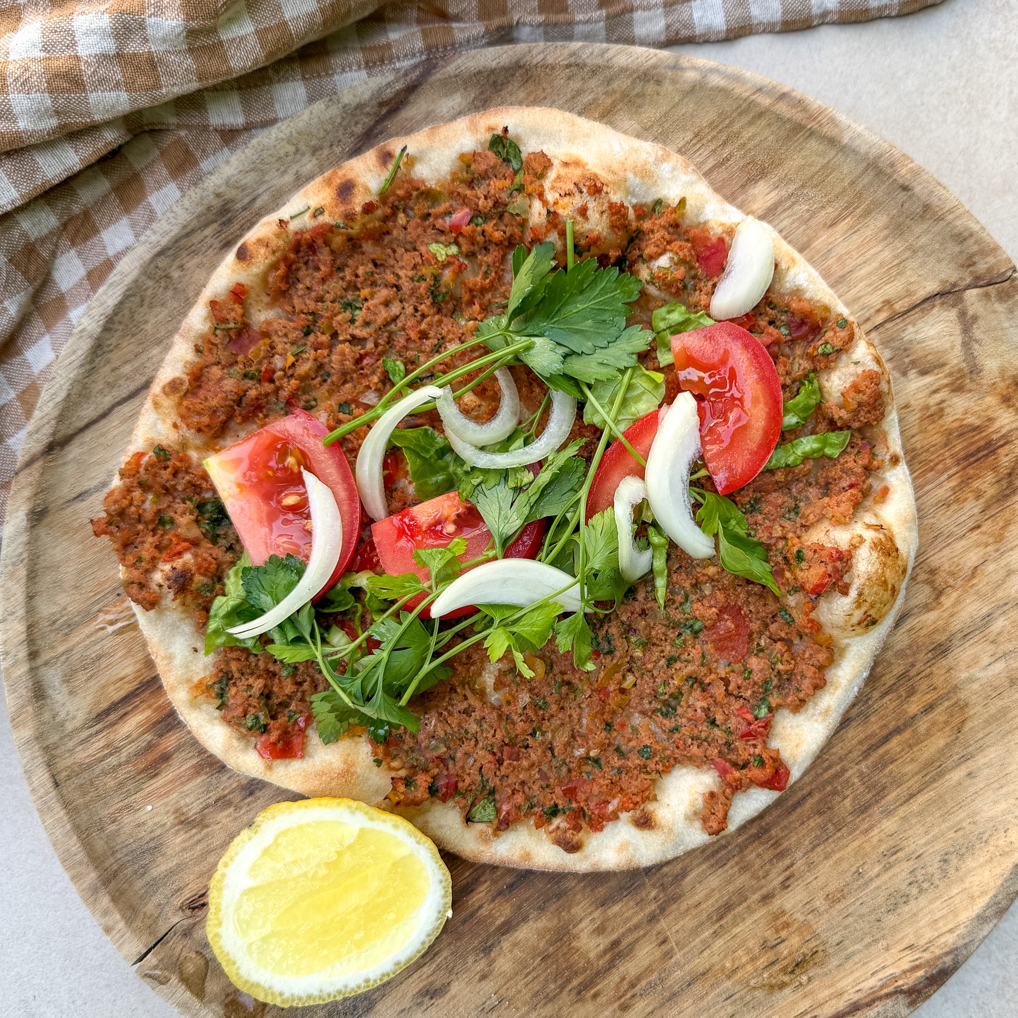 Lahmacun