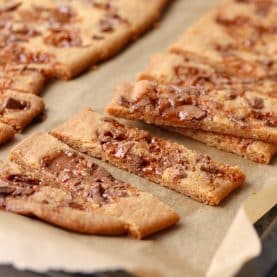 Daim snitter
