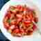 Opskrift på lækre og nemme marinarede cherrytomater
