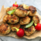 Sunde kyllingefrikadeller