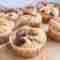 Sunde bananmuffins
