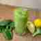 Detox smoothie