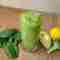 Detox smoothie