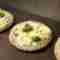 Pita pizza med kartoffel og mascarpone