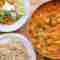 Veggie curry