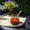 Grill marinade