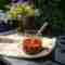 Grill marinade